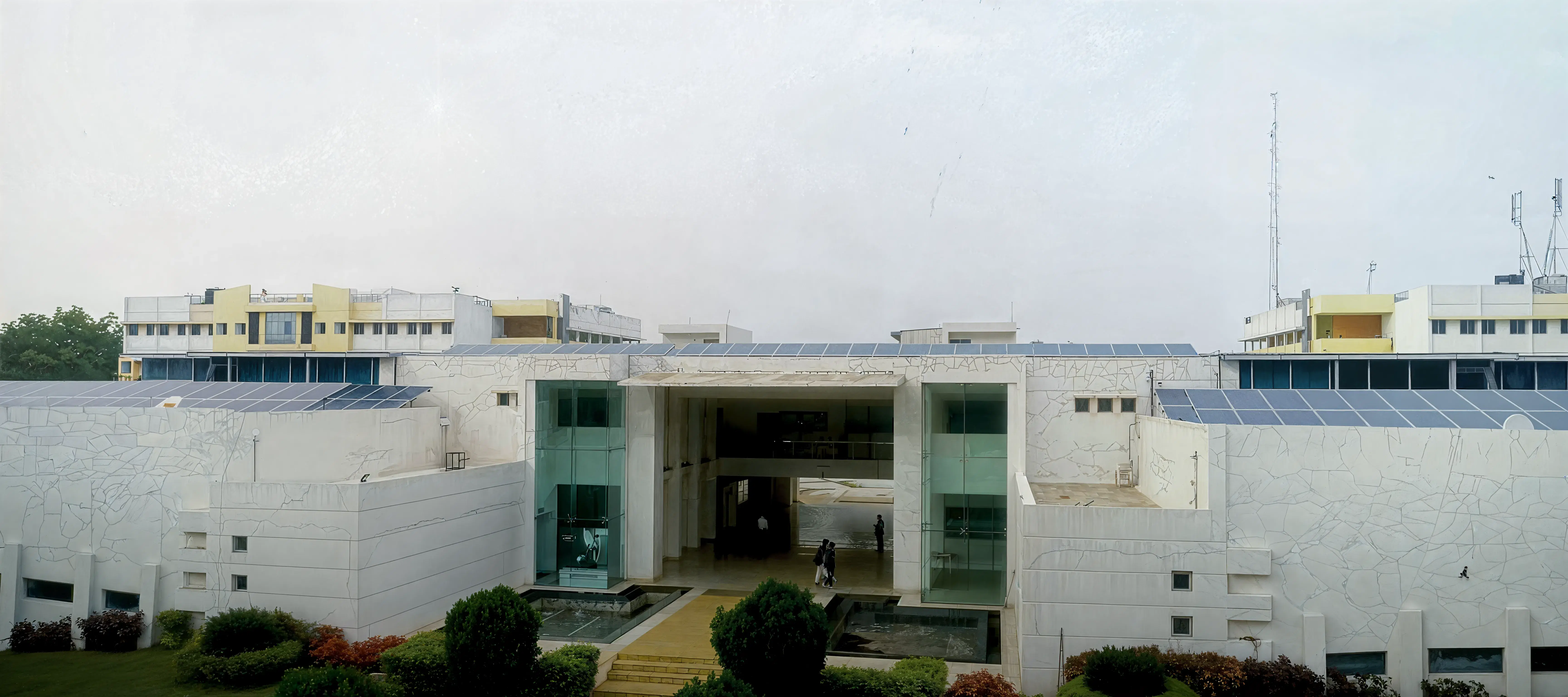 SNIST Campus photo 13